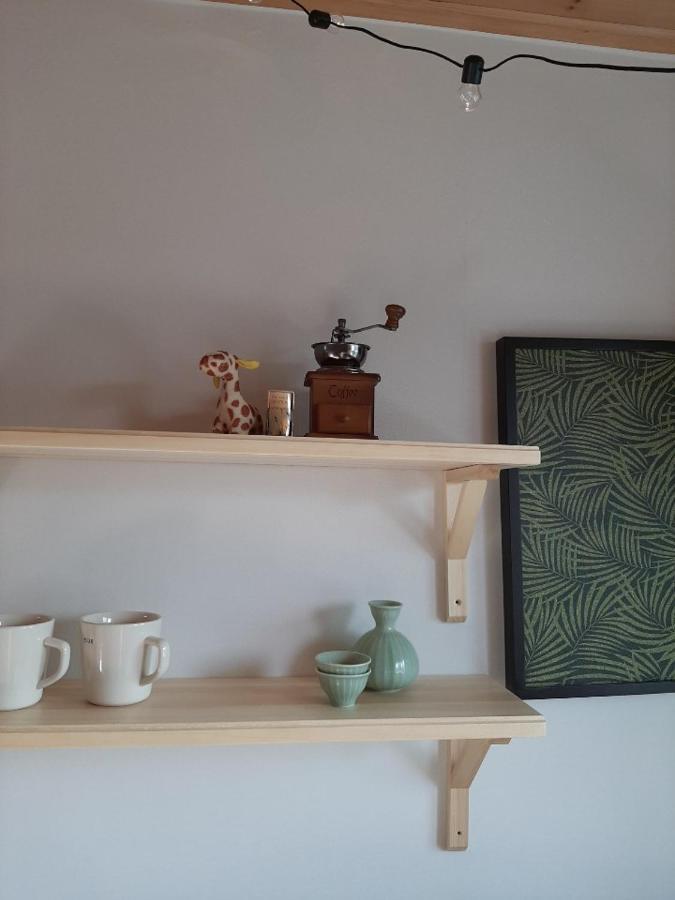 Mapo Rooftop House โซล